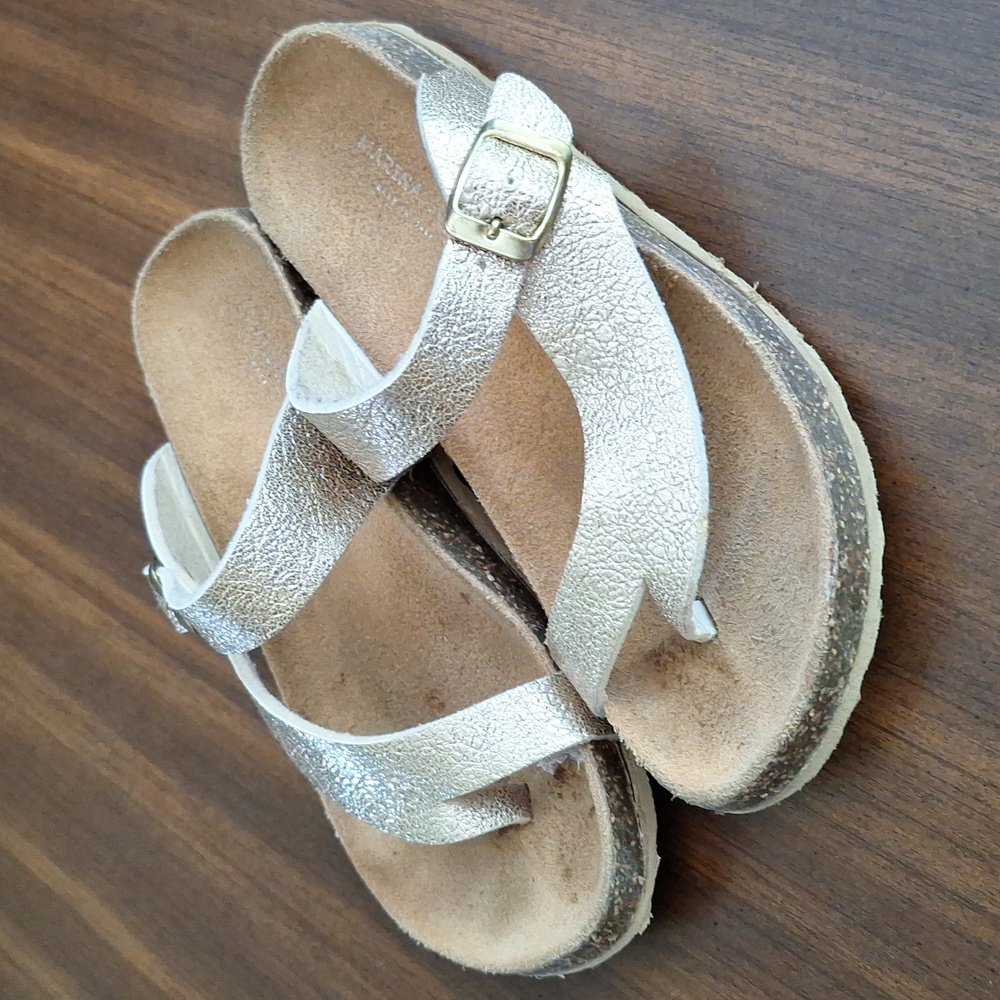 Marina Luna Made in Italy Sandals